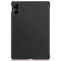 Funda De Cuero PU Para Xiaomi Redmi Pad SE 11 Pulgadas 2023 Con Soporte Magnético Y Despertar Automático Protección Completa - details 1