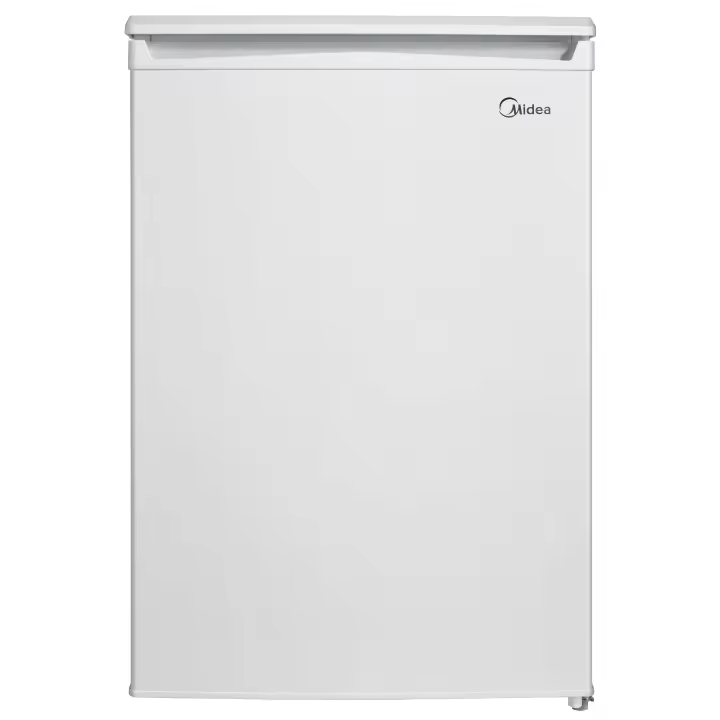 Midea MDRD168FGE01 1 Puerta Table Top Blanco - 1