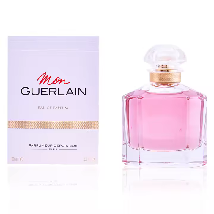 GUERLAIN - Mon - Eau de Parfum - 100ml - Vaporizador - 1