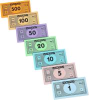 Monopoly FC Monopoly FC Barcelona Hasbro Z0145 - details 6