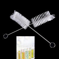 Set De 5 Brochas De Limpieza Para Test Tubes Y Botellas De Química Laboratorio Material De Cerda De Cerdo Y Acero Multi Funcional Para Estudiantes De Todas Las Edades - details 14