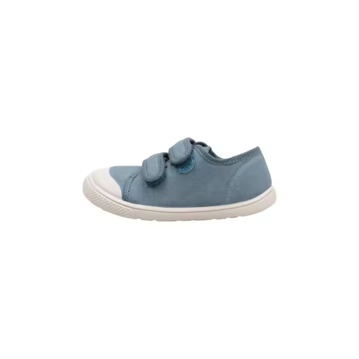 Limma 8195  Deportivas Con Velcro Bebé - niño (hasta la talla 30) Azul - 1