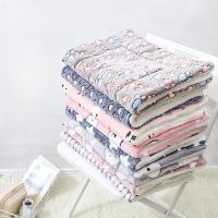 Alfombra De Mascota De Felpa Gruesa Y Suave Para Invierno Cama De Gato Y Perro Caliente Cojín De Algodón HuggleHounds - details 0