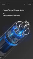 Juego De Destornilladores Eléctricos De Precisión 32 En 1 Con Bits Magnéticos Phillips Torx Herramienta De Reparación Profesional Para iPhone Cámara Gafas - details 2