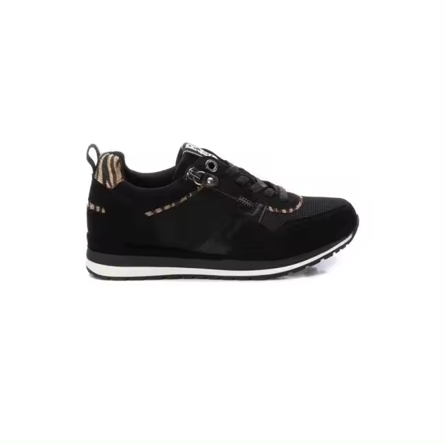 REFRESH ZAPATILLA VESTIR CON CREMALLERA 172328 REFRESH - 1