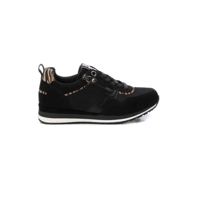 REFRESH ZAPATILLA VESTIR CON CREMALLERA 172328 REFRESH - 1