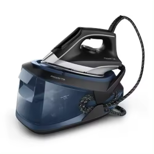 Central planchado ROWENTA Turbosteam - 1
