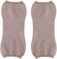 Calentadores de rodilla de punto de cachemira, soportes cálidos para dormir, rodilleras suaves y cómodas, rodilleras, banda para calentar las articulaciones - details 3