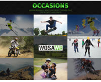 WOSAWE Shorts De Motocicleta Con Protección De Caderas Para Deportes Al Aire Libre Esquí Snowboard Patinaje Pantalones De Motocicleta Transpirables Para Hombres Y Mujeres - details 20