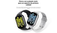 Xiaomi Redmi Watch 5 Active Reloj Inteligente - Pantalla 2", Llamadas BT + 18 Días, Monit. Cardíaco,  140 Modos Deportivos - details 4