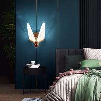 Lámpara De Pared LED Para Sala De Estar Decoración De Escaleras Moderna Nórdica Luces De Interior Para Sofá Y Cama Incluye Bombilla - details 5