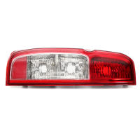 Luces Traseras De Coche Izquierda Y Derecha ABS Para Nissan NAVARA D40 2005-2015 Luces De Retroiluminación Para Reversa - details 5