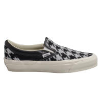 Vans-Zapatillas Lx Slip-On Reissue 98 VN000CSEBLK1 para Hombre y Mujer