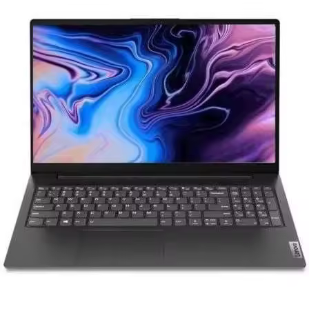 Portátil Lenovo V15 G2 IJL 82QY00PUSP Intel Celeron N4500/ 8GB/ 256GB SSD/ 15.6"/ Sin Sistema Operat - 1