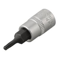 Juego De Fresas Torx T8/T10/T15/T20/T25/T27/T30/T40 Para Reparación De Fábrica Y Tienda 1/4 Pulgada Driver Estrella Fresa De Tornillo - details 8