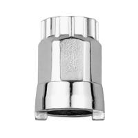 Herramienta De Desmontaje De Cuerpo De Freehub Para Bicicleta MTB Herramientas De Reparación De Ciclismo Base De Torre De Rosca De Agujero - details 13