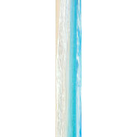 Mantel De Lino Duradero Tópico Marítimo Para Todas Las Estaciones Decoración Para Fiestas De Comida Mantel De Tela Impresión 33x183 Cm - details 2