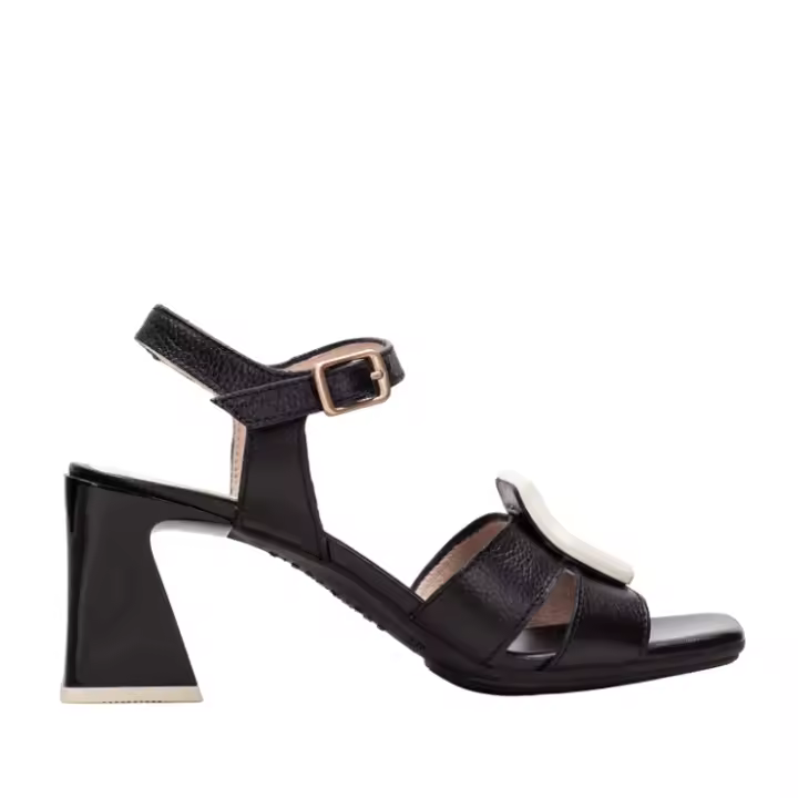 HISPANITAS MALLORCA HV243272 NEGRO - 1