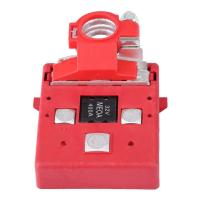 Conector De Terminales De Batería De Coche 32V 400A Con Libera Rápida Pila Cabeza Terminal De Batería ABS Y Metal - details 2