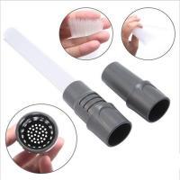 Cepillo De Limpieza Multifuncional Para Tubos De Vacío Limpiador De Polvo Para Teclado Coche Espacio Entre Los Asientos Herramientas De Limpieza De Suciedad Accesorio De Vacío - details 13