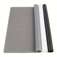Mantel De Silicona Grande En Diferentes Colores Para Cocina Y Decoración De Joyería Molde De Resina Para Hornear Y Manualidades - details 6