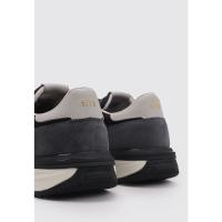 Pepe Jeans BUSTER SUPRA M Deportivas Planas Hombre Gris - details 2