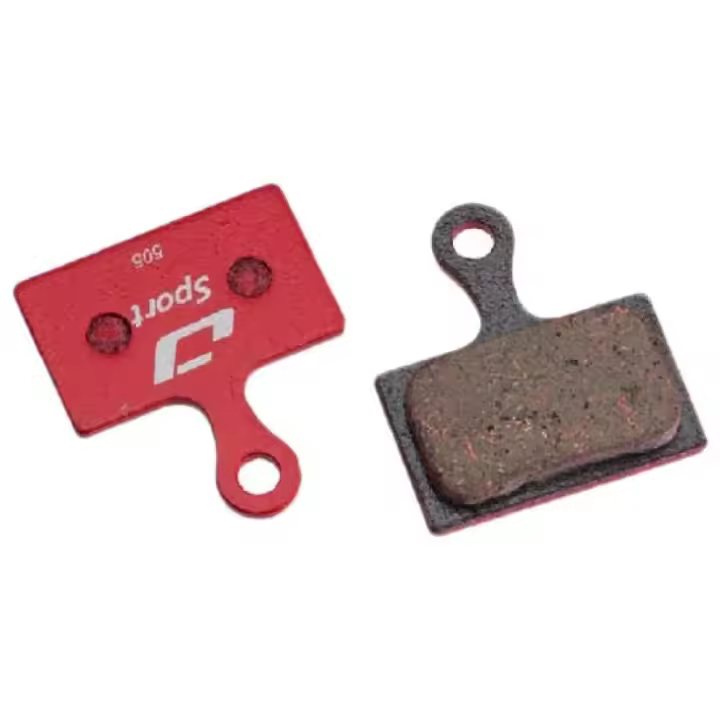 Jagwire Pastillas Shimano Cx Rs805/rs505 Brake - 1