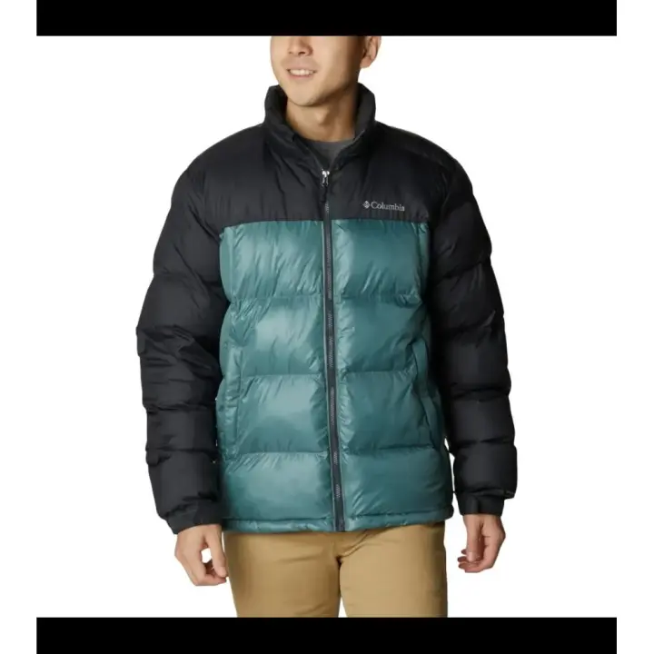 Columbia Chaqueta acolchada Pike Lake™ para hombre - 1