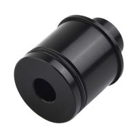 Adaptador De Conversión Rápida QR Para Bicicleta 12mm/15mm a 9mm Hub Adapter MTB Aluminio Aleación Cubierta Lateral Converter - details 19