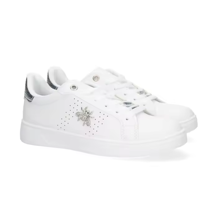 SNEAKERS Sport3punto0 FC-15-Plata - 1