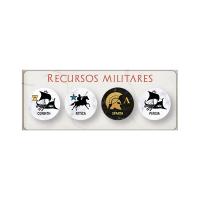 ¡Esparta! - Edición estándar - Juego de mesa - Draco Ideas - details 1