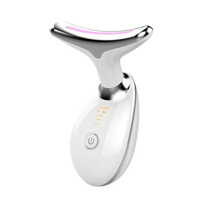 Masajeador facial Contra Arrugas, dispositivo facial de Belleza. - 1