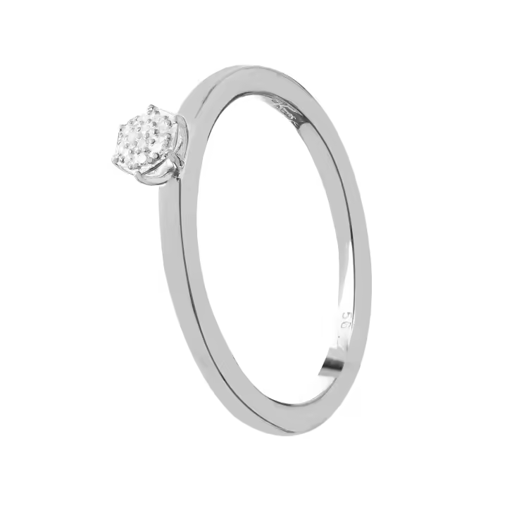 Anillo Thomas Sabo Mujer D_TR0012-725-14-56 - 1