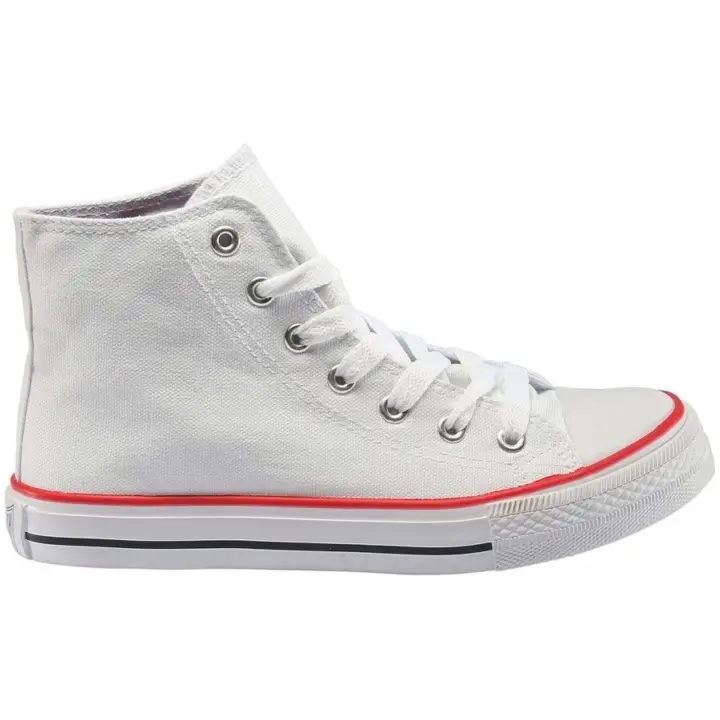 Botas John Smith modelo 412 22I - 1