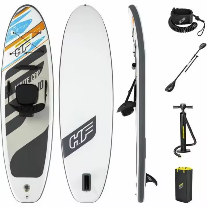 Tabla de Paddle Surf Bestway Multicolor - 1
