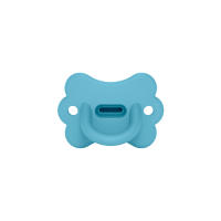 Suavinex Smoothie Butterfly Chupete Silicona 0-6m - details 2