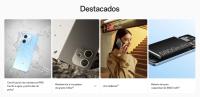 Teléfono - OPPO A5 Pro 4G Smartphone, Versión Europea, 8GB+256GB,  IP69, Gran Batería 5800mAh, Pantalla 6.67" ultrabrillante 1000 nits, AI LinkBoost, Snapdragon® 6s 4G Gen1, AI Cámara 50Mp, Mejor precio Móvil - details 1