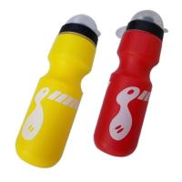 Botella De Agua Portátil Para Bicicleta De Montaña 750ML Deporte Al Aire Libre Camping Juguete Deportivo Sin BPA Material Plástico - details 7