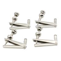 Ajustador De Afinación Para Violín 1/2 4/4 Tornillo Giratorio Accesorios De Instrumentos Musicales Material De Aleación - details 4