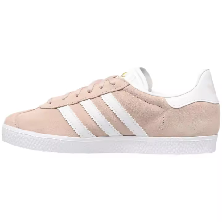Zapatillas Adidas Gazelle para hombre en color rosa - 1