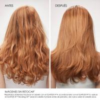 Olaplex N7 Bonding Oil 60ml - maximiza el brillo, la suavidad y la viveza del color. Repara y refuerza el cabello - details 1