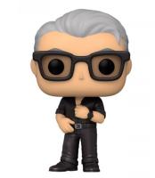Funko Pop Jurassic World Cine Ian Malcom 1213 - details 2