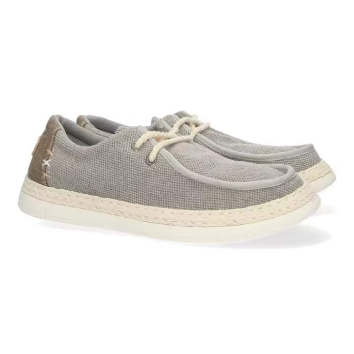 ZAPATOS Sport3punto0 FC-45-Gris - 1