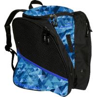 TRANSPACK ICE - MOCHILA PORTA PATINES, BOTAS DE SKI Y SNOW -  SKATES, SNOW AND SKI BOOTS BACKPACK - TRANSPACK ICE - details 4