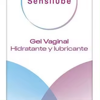 Sensilube Gel Vaginal Hidratante Y Lubricante 40 Ml - 1