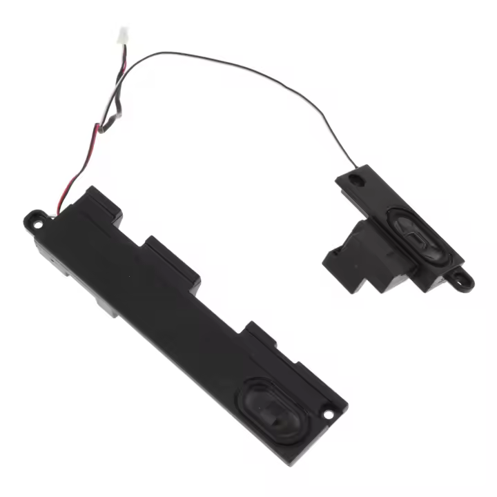 Altavoces incorporados para ordenador portátil HP Probook 4530S 4531S, altavoces de repuesto izquierdo + derecho, Audio incorporado - 1