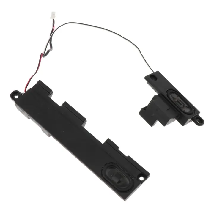 Altavoces incorporados para ordenador portátil HP Probook 4530S 4531S, altavoces de repuesto izquierdo + derecho, Audio incorporado - 1