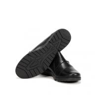 Zapatos casual mujer FLUCHOS F1567 ZAPATO PASADOR SUGAR NEGRO+COM.3 33511 24I - details 3
