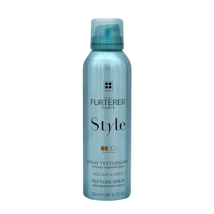 STYLE spray texturizante 200 ml - 1