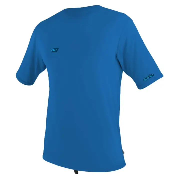 O´neill Wetsuits Camiseta De Manga Corta Para Niños Premium Skins - 1